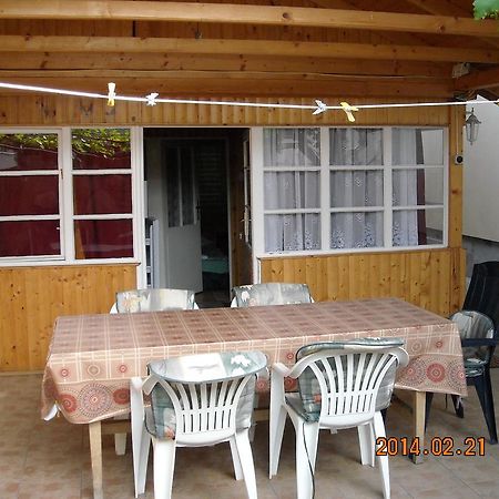 Demeter Apartman Hajduszoboszlo Bilik gambar