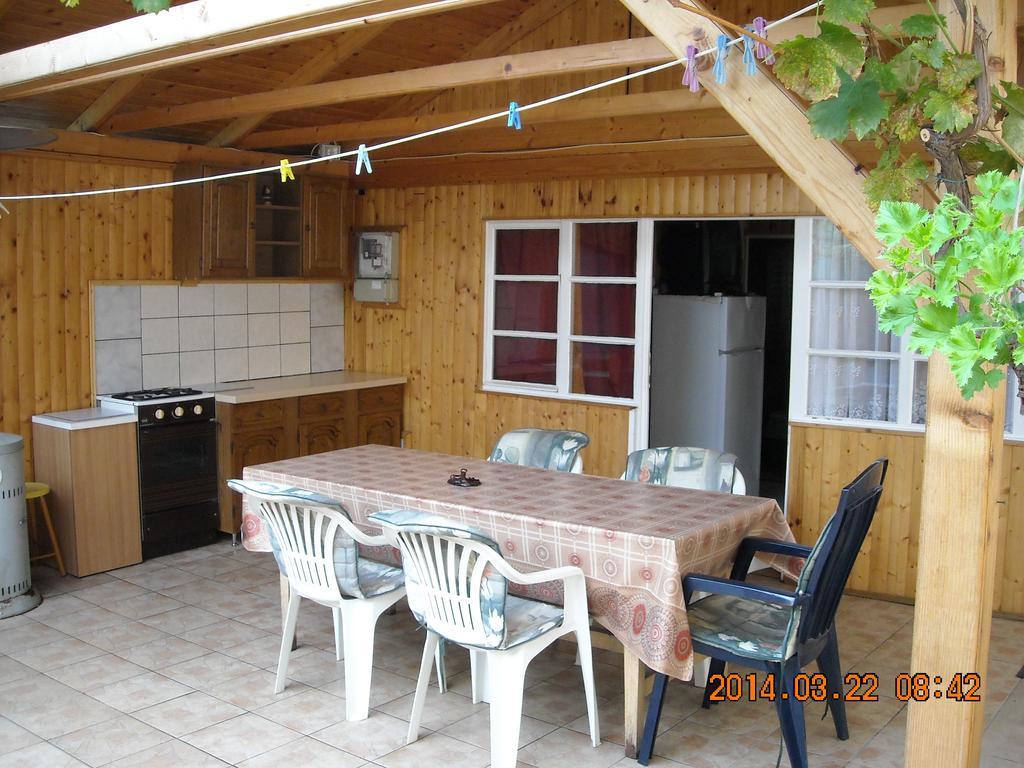 Demeter Apartman Hajduszoboszlo Bilik gambar