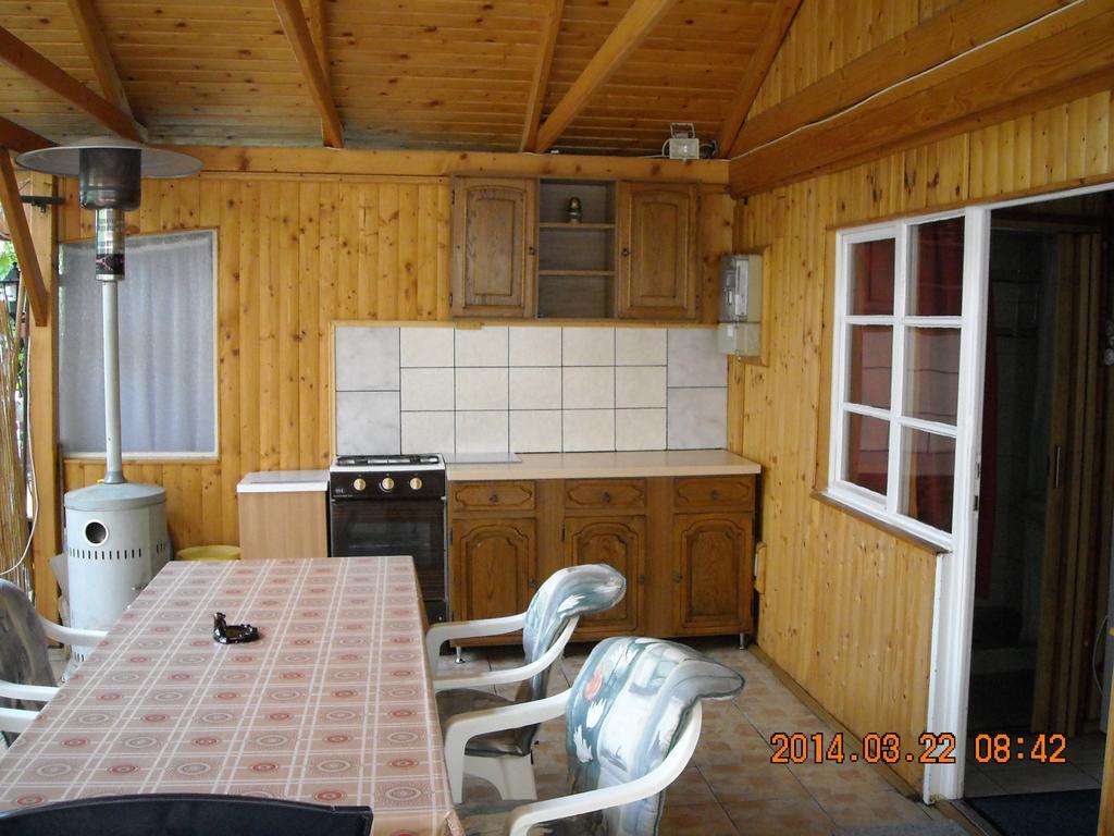 Demeter Apartman Hajduszoboszlo Bilik gambar