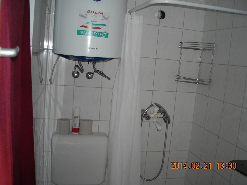 Demeter Apartman Hajduszoboszlo Bilik gambar