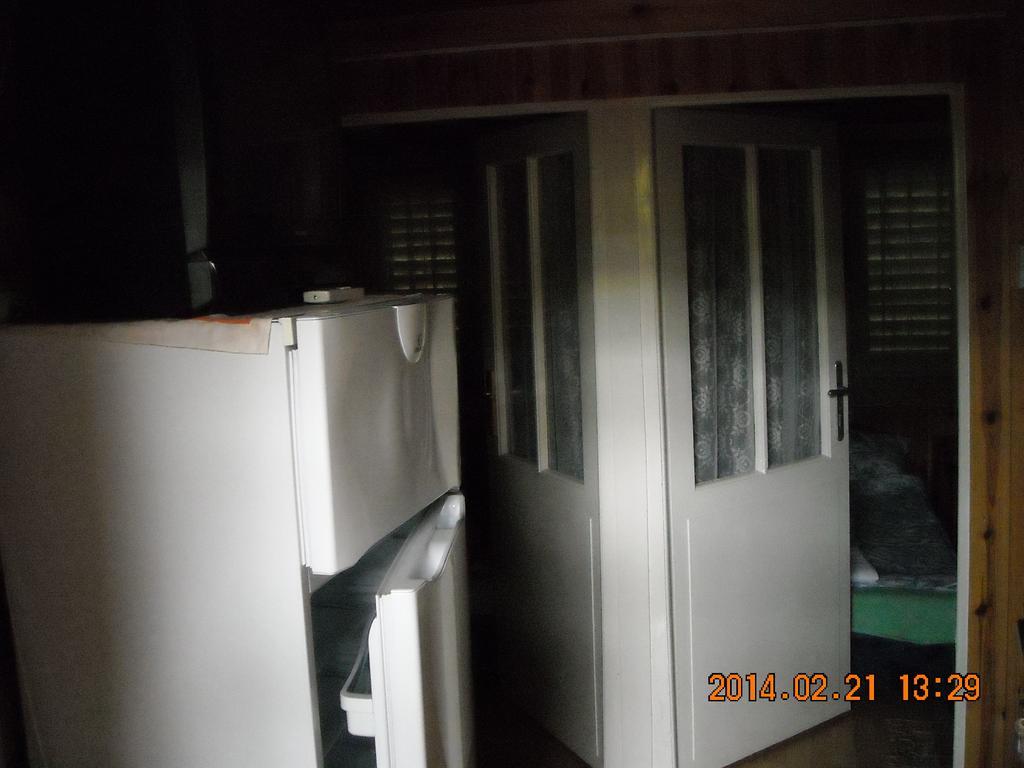 Demeter Apartman Hajduszoboszlo Bilik gambar